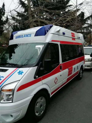 濮阳市120救护车出租-北京长途救护车公司-急救转运转院服务